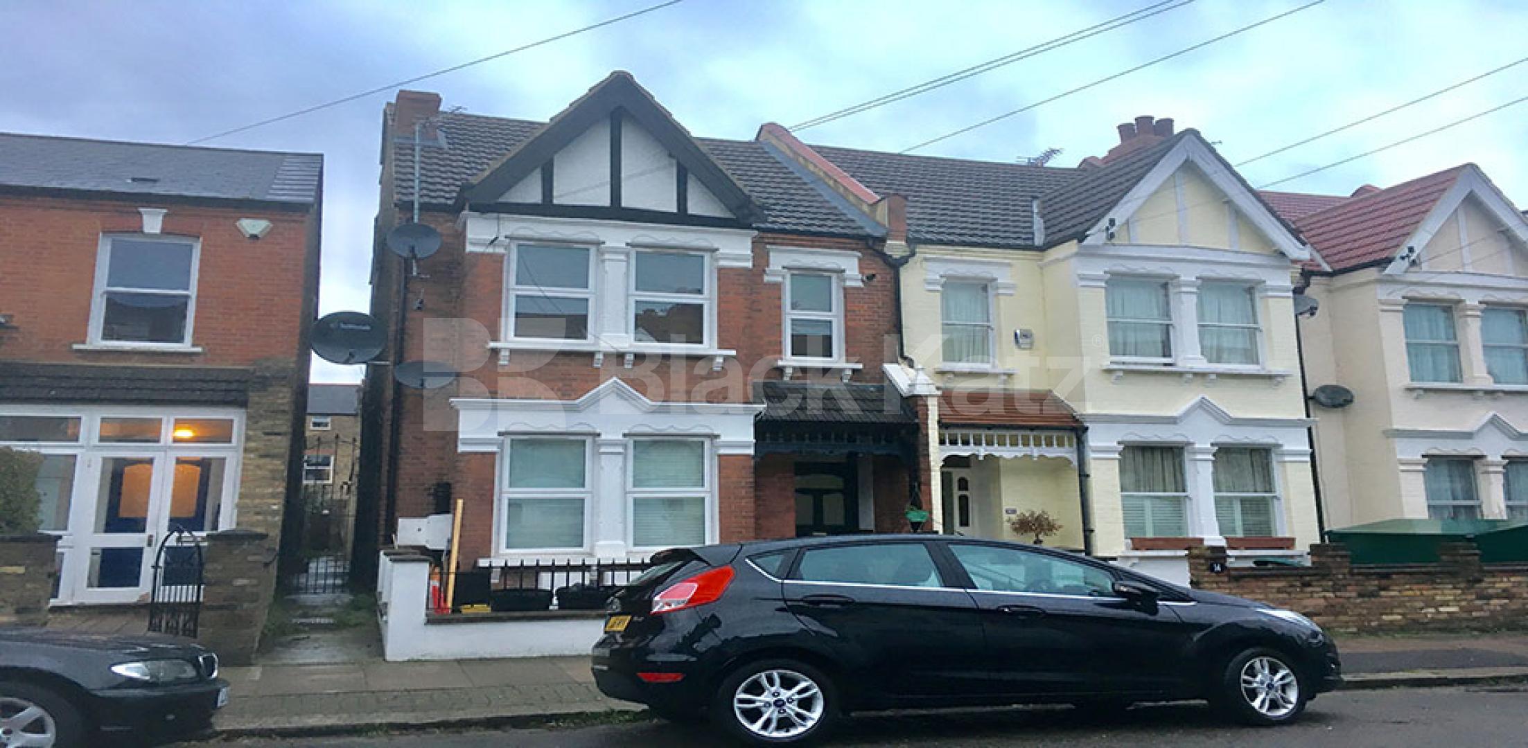 			NEW INSTUCTION , 1 Bedroom, 1 bath, 1 reception Apartment			 Pretoria Road, Streatham 